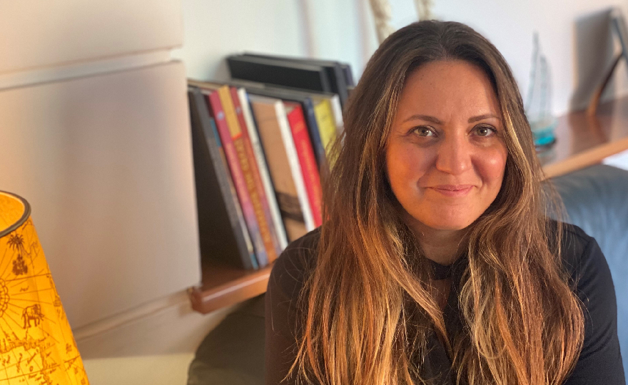 Elisabeth Cosmatos appointed President of The Heavy Lift Group